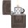 Zippo Pattern and Flame 60006596