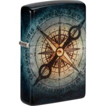 Zippo Compass Ghost 60006593