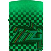 Zippo Nostalgia Design 60006571