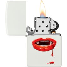 Zippo Vampire Lips 60006562