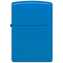 Zippo Sky blue 60006606