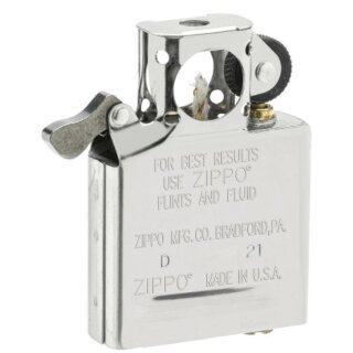 ZIPPO Pipe Insert Chrome 60006445