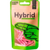 HYBRID Supreme Filters Magenta 6,4mm 55er