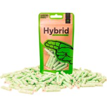 HYBRID Supreme Filters Lime 6,4mm 55er