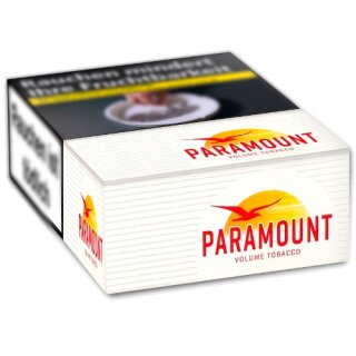 PARAMOUNT Red 9,90 Euro (6x31)