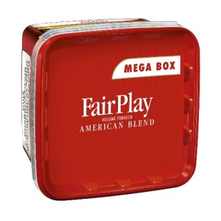 FAIR PLAY Mega Box (155 gr.)