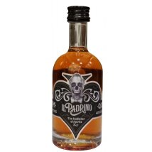 IL Padrino Rum 0,05l