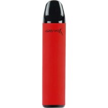 Shark Einweg E-Shisha Strawberry Kiwi 0mg/ml