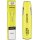VQUBE E-Shisha Plus 600 Lemon Chii 0mg/ml
