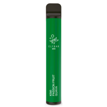 ELFBAR E-Shisha 600 Kiwi Passionfruit Guava 20mg/ml