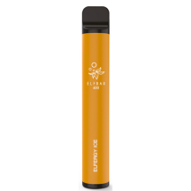 ELFBAR E-Shisha 600 Elfergy Ice 20mg/ml