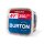 BURTON Volumen Tabak Blue 4XL-Size (250,00 g)