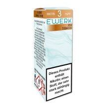 EWERK E-Liquid RY4 (Tobacco) 10ml