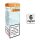 EWERK E-Liquid  What a Life (Erdbeere) 10ml 6mg/ml