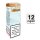 EWERK E-Liquid 7Mix (Tobacco) 10ml 12mg/ml