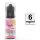 E-Liquid EGO GREEN Vanilla 6 mg