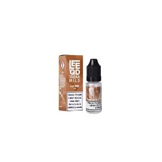 LEEQD E-Liquid Classic Tobacco (Tabakaroma) 6mg/ml 10ml