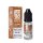 E-Liquid LEEQD Tabak mild 6mg 50 PG / 50 VG