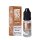 E-Liquid LEEQD Tabak mild 6mg 50 PG / 50 VG