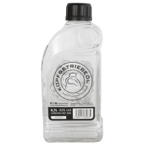 Kopfgetriebeöl Ginzilla London Dry 0,7l