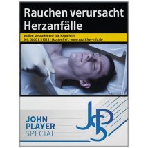 JPS Blue XXL 8,00 Euro (8x24)