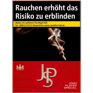 JPS Red OP 6.60 EURO (10x20)