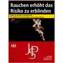 JPS Red OP 6.60 EURO (10x20)
