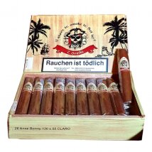 T.SONTHI Natural Anne Bonny Claro 130 x 55