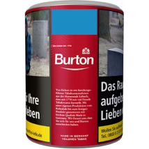 BURTON Volumen Tabak Red XL-Size (65 gr.)