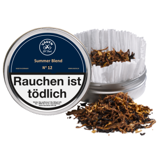 VAUEN Tabak No. 12 Summer Blend (50 gr.)