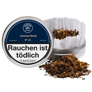 VAUEN Tabak No. 12 Summer Blend (50 gr.)