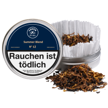 VAUEN Tabak No. 12 Summer Blend (50 gr.)