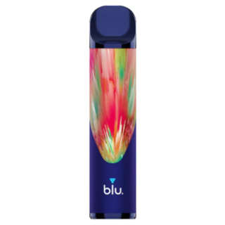 E-Zigarette BLU BAR Einweg Watermelon Ice 18 mg