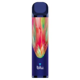 BLU BAR Einweg E-Shisha Watermelon Ice 18mg/ml