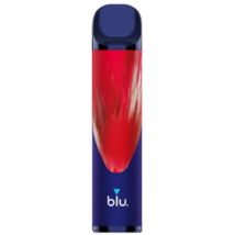 BLU BAR Einweg E-Shisha Strawberry Ice 18mg/ml