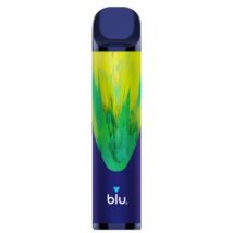 E-Zigarette BLU BAR Einweg Kiwi Passionfruit 18 mg