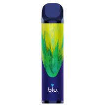 BLU BAR Einweg E-Shisha Kiwi Passionsfrucht 18mg/ml