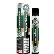 187 Einweg E-Shisha Frappo Chicco (Latte Macchiato) 20mg