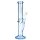 Bong Glas Ice blue 30cm