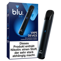 E-Zigarette BLU 2.0 Vape Device