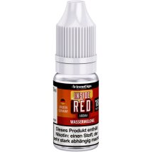 InnoCigs E-Liquid Inside Red 10ml 18mg/ml