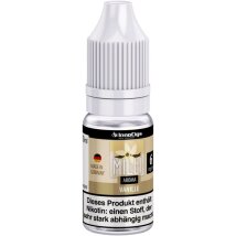 InnoCigs E-Liquid Milli Vanille10ml 6mg/ml