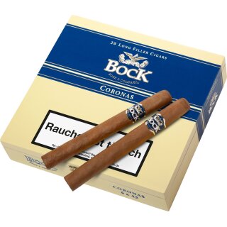 BOCK Y CA Corona