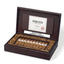 BUENA VISTA Short Robusto