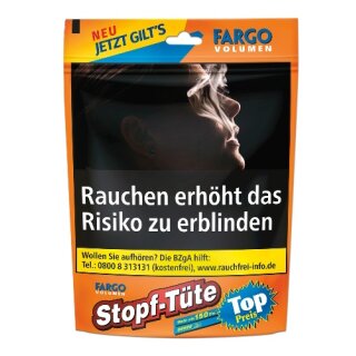 FARGO Volumen Stopf-TÃ¼te (52 gr.)