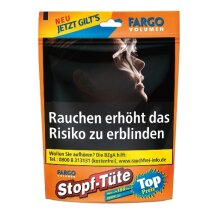FARGO Volumen Stopf-TÃ¼te (52 gr.)
