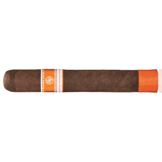 ROCKY PATEL Cigar Smoking World Championship Robusto