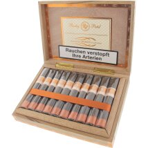 ROCKY PATEL Cigar Smoking World Championship Robusto
