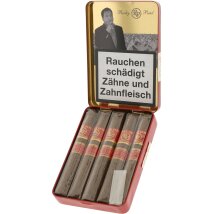 ROCKY PATEL Sun Grown Juniors (Perla)
