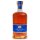 Buckingham Palace Coronation Navy Rum 0,7l